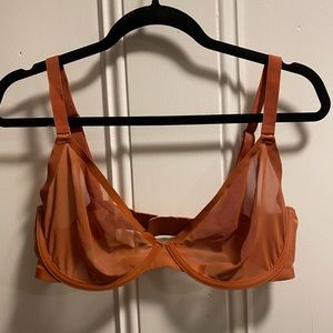 CUUP plunge bra